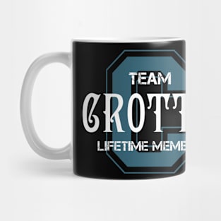 CROTTY Mug